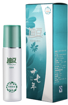 杭州品牌策劃公司好風為迪豆提供品牌升級服務